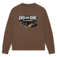 Ladies Sweatshirt PLAYOFFS – DO OR DIE