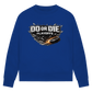 Ladies Sweatshirt PLAYOFFS – DO OR DIE