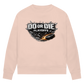 Ladies Sweatshirt PLAYOFFS – DO OR DIE