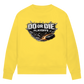 Ladies Sweatshirt PLAYOFFS – DO OR DIE