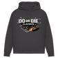 Damen Premium Hoodie PLAYOFFS – DO OR DIE