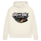 Damen Premium Hoodie PLAYOFFS – DO OR DIE