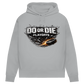 Damen Premium Hoodie PLAYOFFS – DO OR DIE