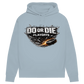 Damen Premium Hoodie PLAYOFFS – DO OR DIE