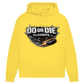 Damen Premium Hoodie PLAYOFFS – DO OR DIE