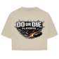 Ladies Crop Top PLAYOFFS – DO OR DIE