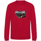 Kids Sweatshirt PLAYOFFS – DO OR DIE