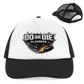 Retro Cap PLAYOFFS – DO OR DIE