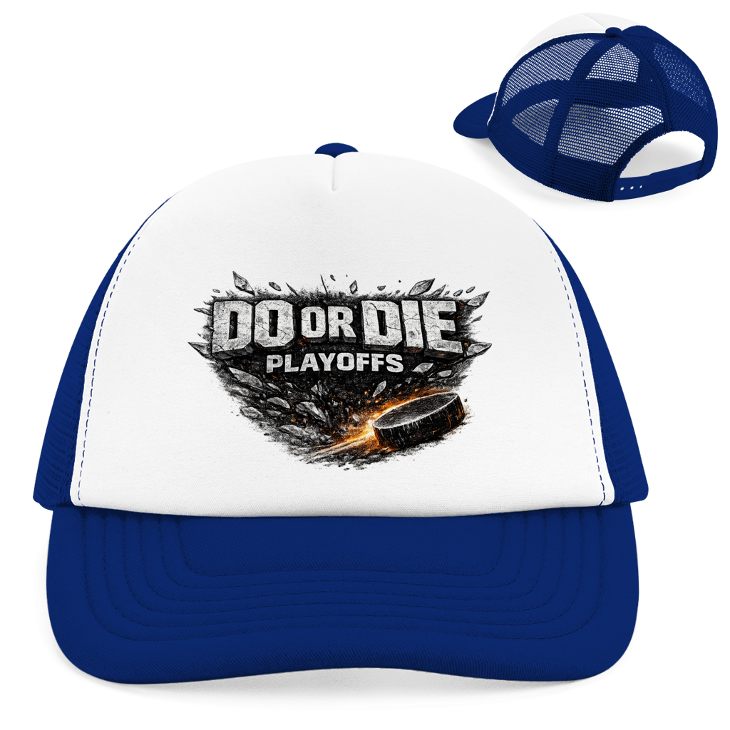 Retro Cap PLAYOFFS – DO OR DIE