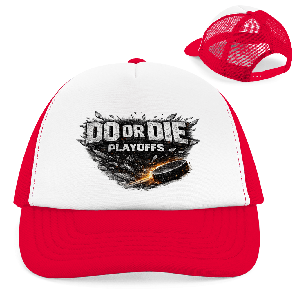 Retro Cap PLAYOFFS – DO OR DIE