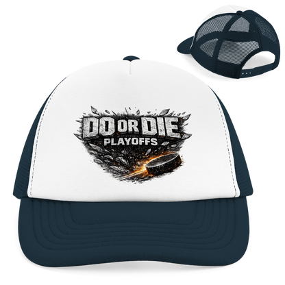 Retro Cap PLAYOFFS – DO OR DIE
