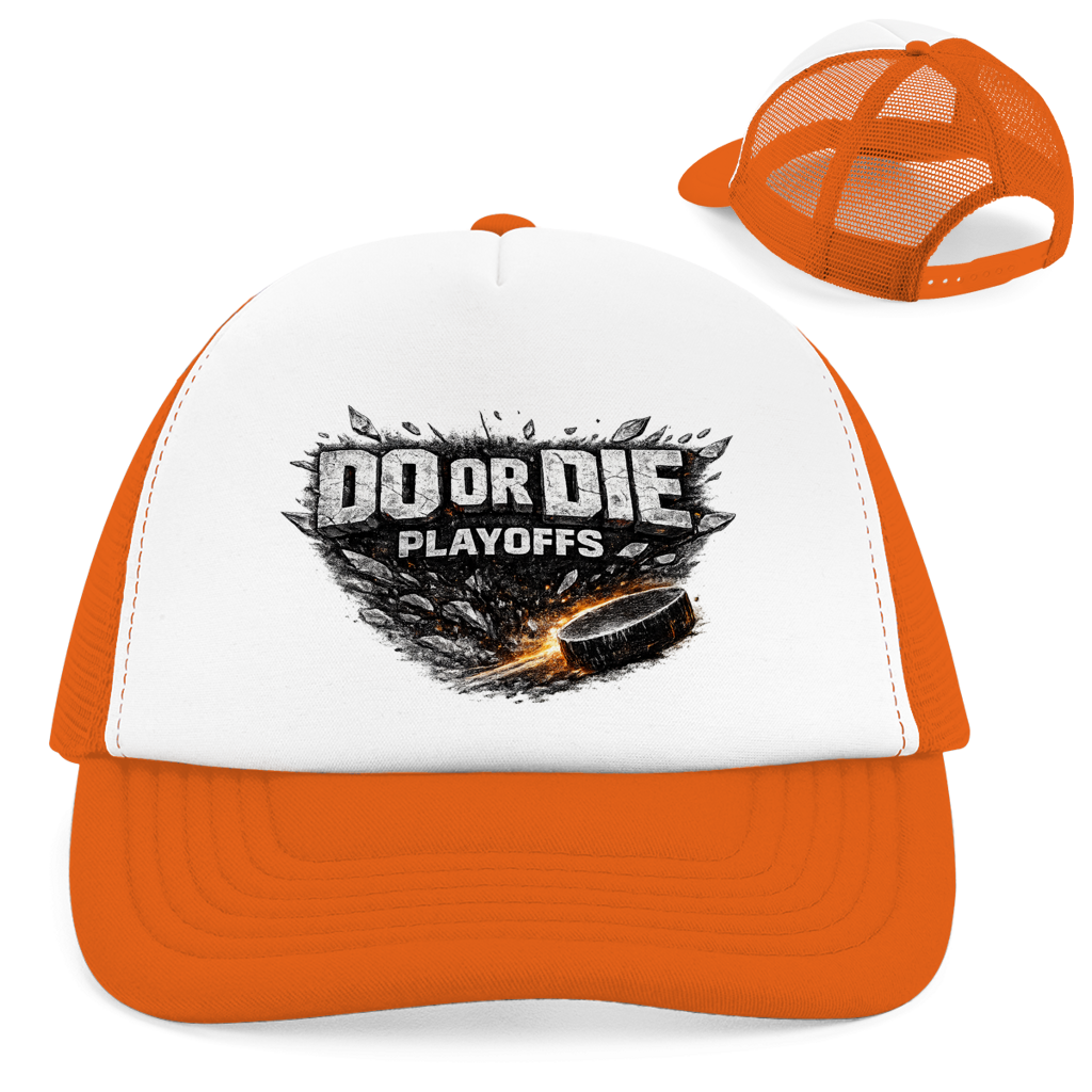 Retro Cap PLAYOFFS – DO OR DIE