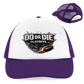 Retro Cap PLAYOFFS – DO OR DIE