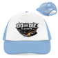 Retro Cap PLAYOFFS – DO OR DIE
