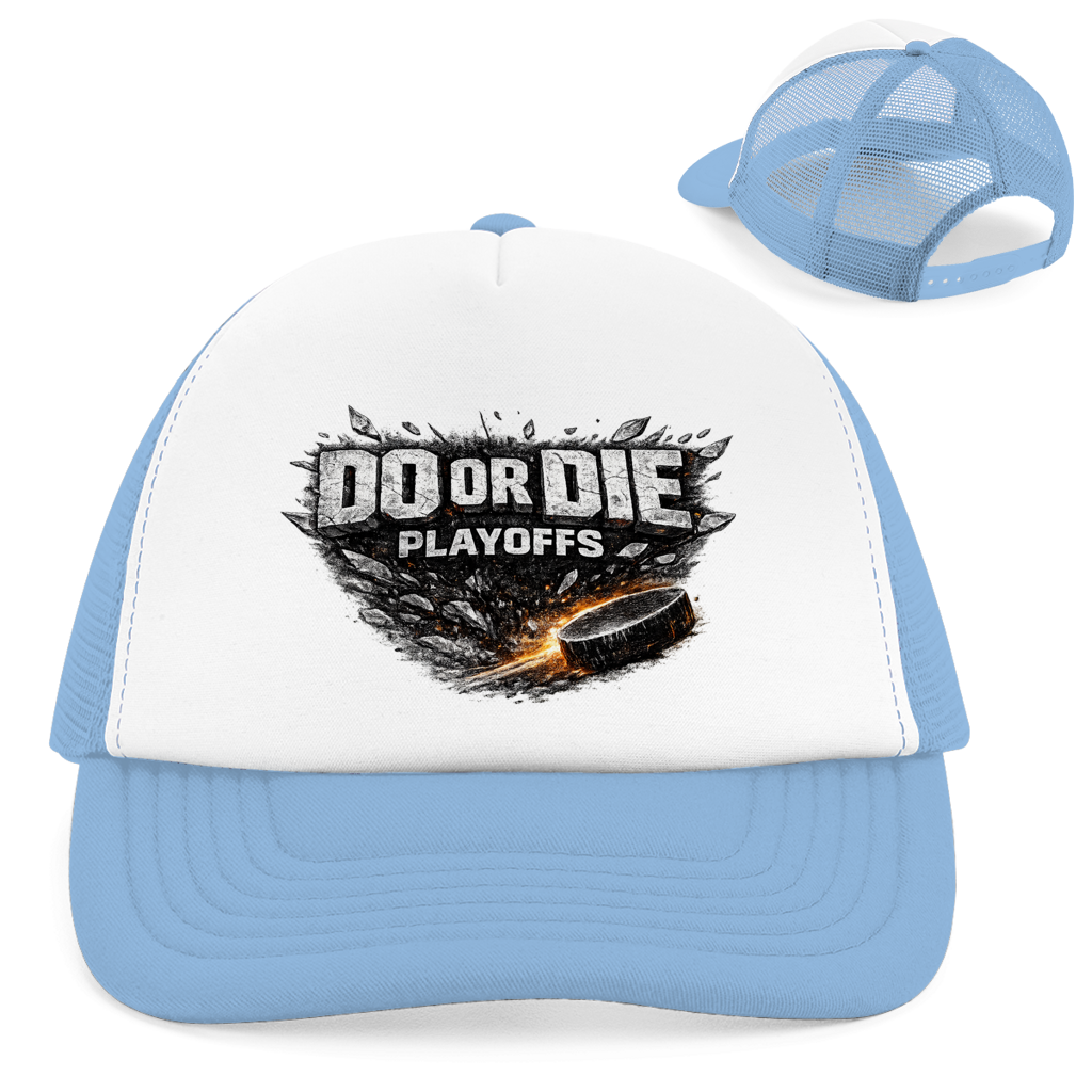 Retro Cap PLAYOFFS – DO OR DIE
