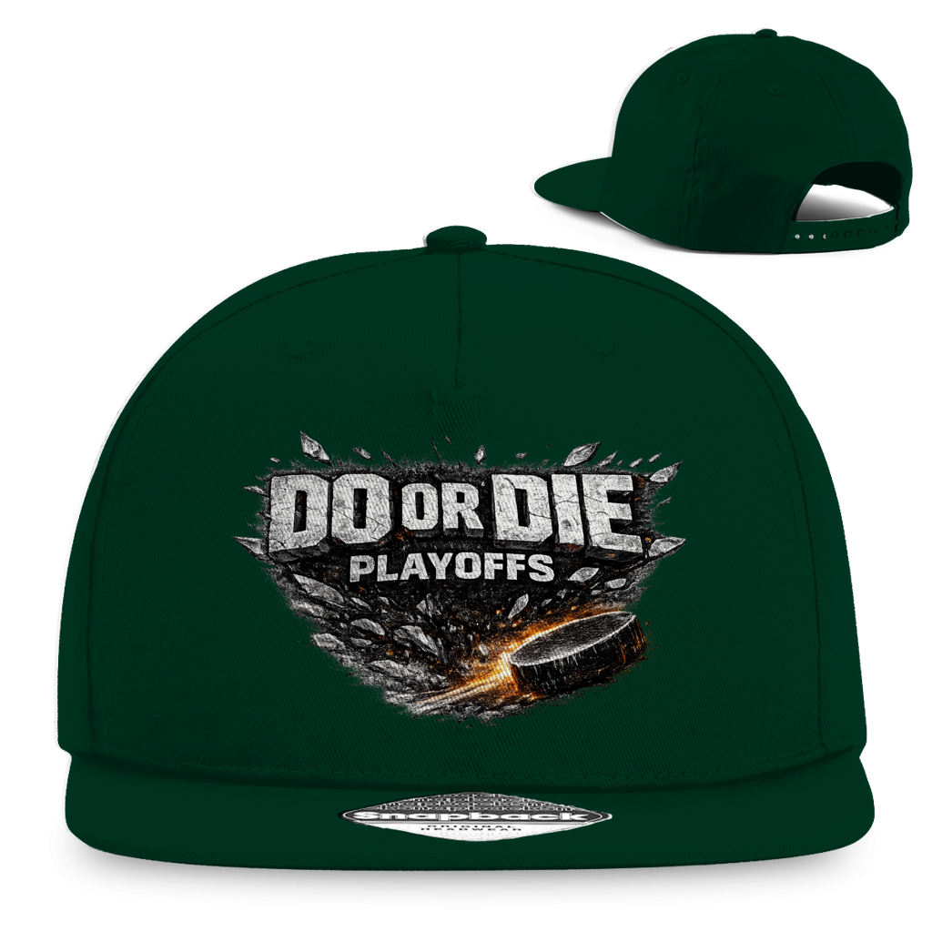 Snapback PLAYOFFS – DO OR DIE