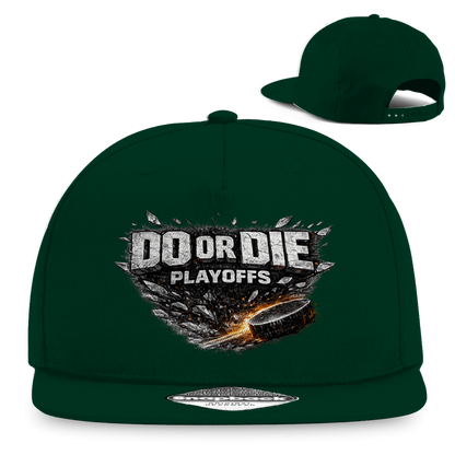 Snapback PLAYOFFS – DO OR DIE