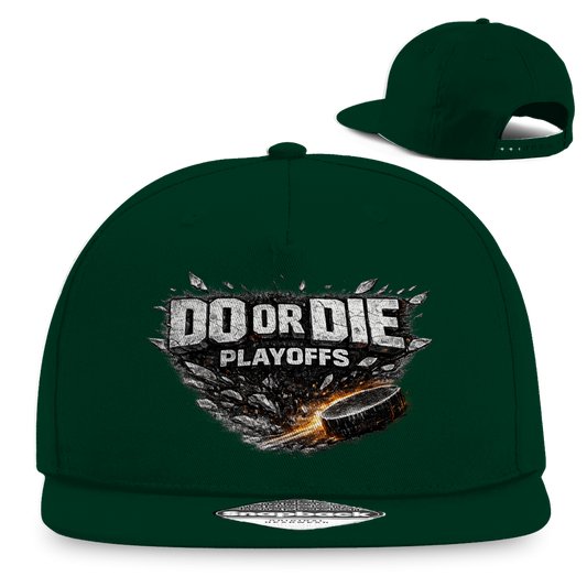 Snapback PLAYOFFS – DO OR DIE