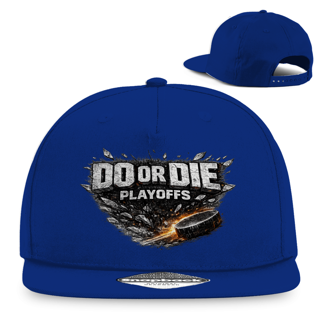 Snapback PLAYOFFS – DO OR DIE