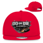 Snapback PLAYOFFS – DO OR DIE