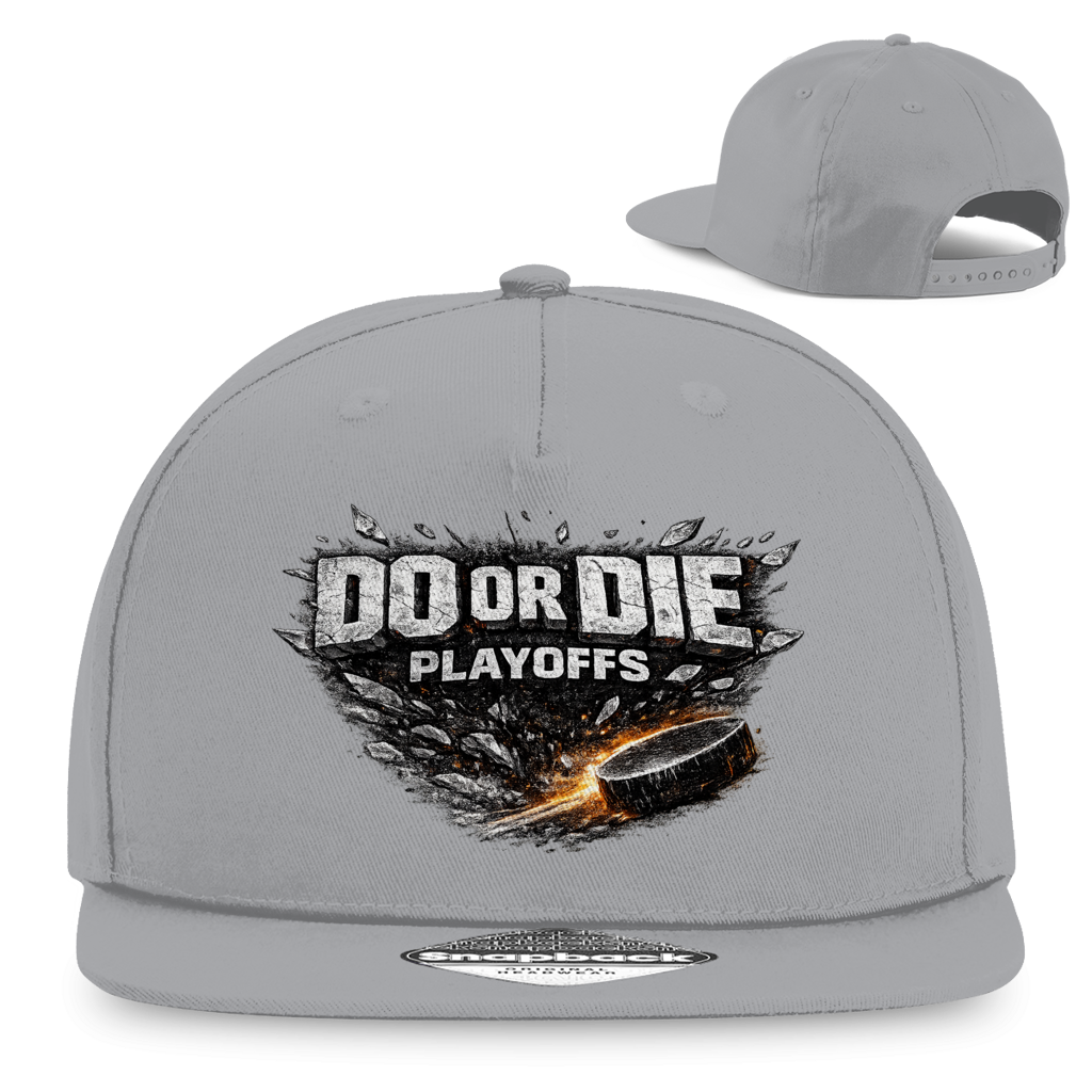 Snapback PLAYOFFS – DO OR DIE