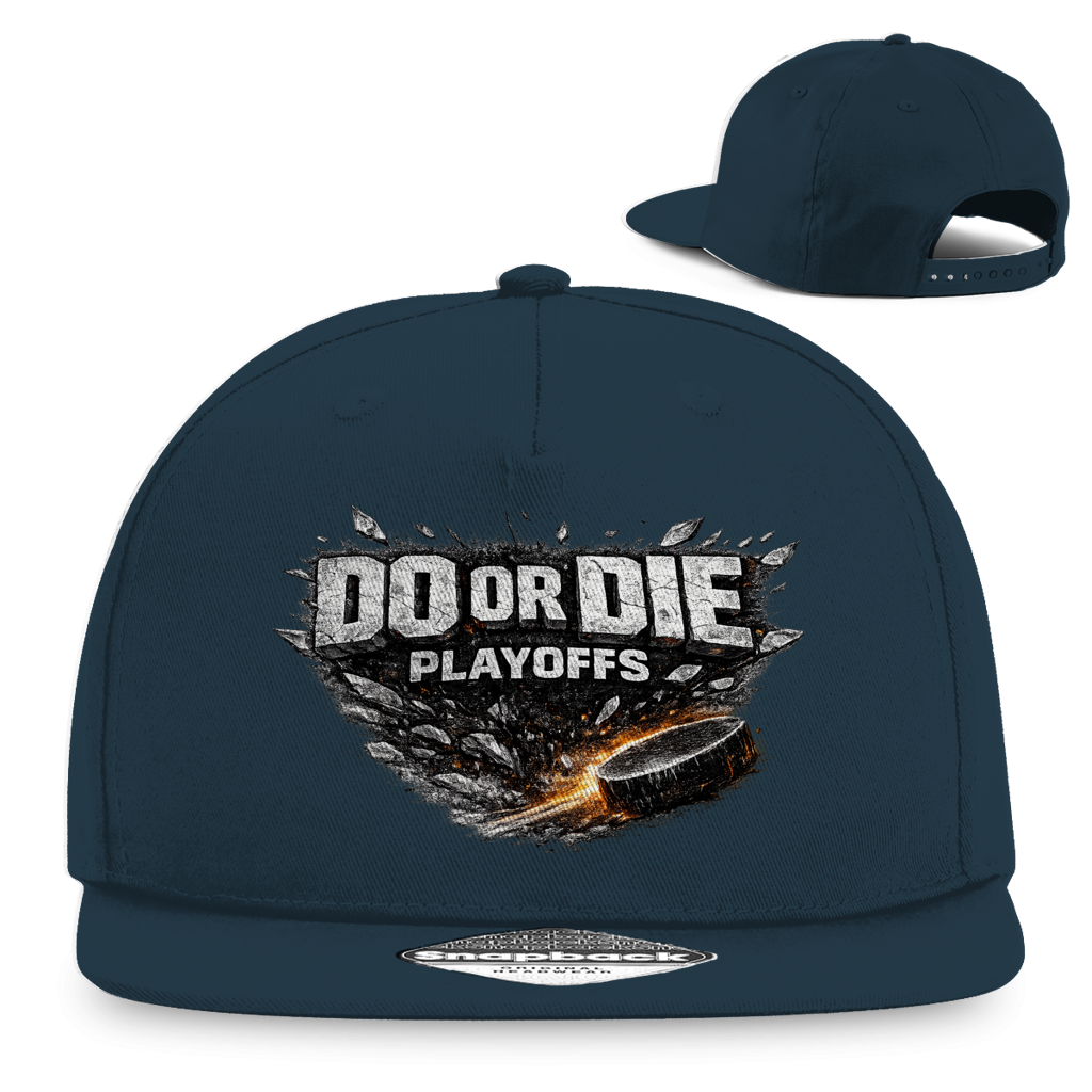 Snapback PLAYOFFS – DO OR DIE