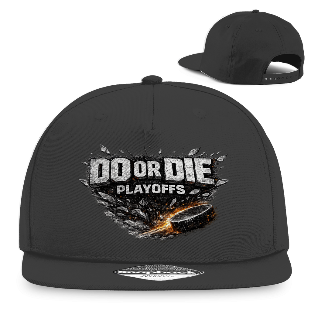 Snapback PLAYOFFS – DO OR DIE
