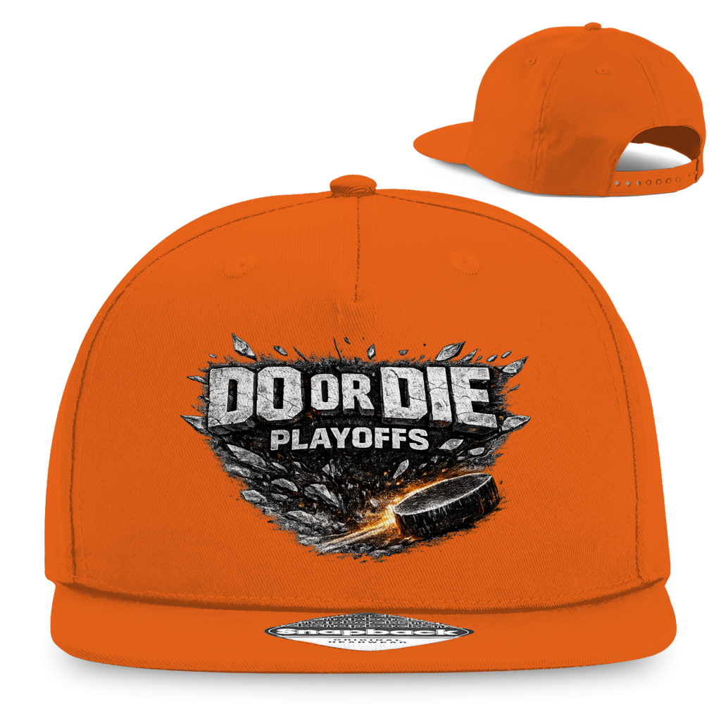 Snapback PLAYOFFS – DO OR DIE