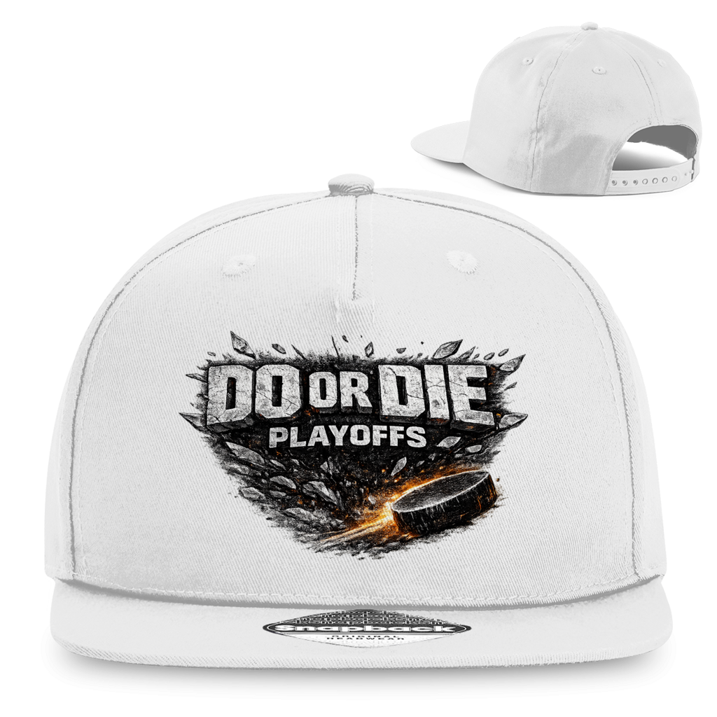 Snapback PLAYOFFS – DO OR DIE