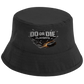 Bucket Hat PLAYOFFS – DO OR DIE