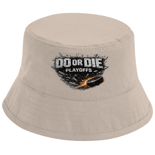 Bucket Hat PLAYOFFS – DO OR DIE