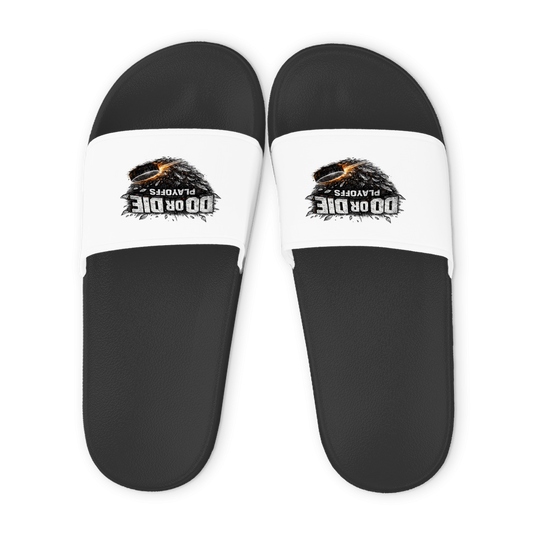 Badelatschen PLAYOFFS – DO OR DIE