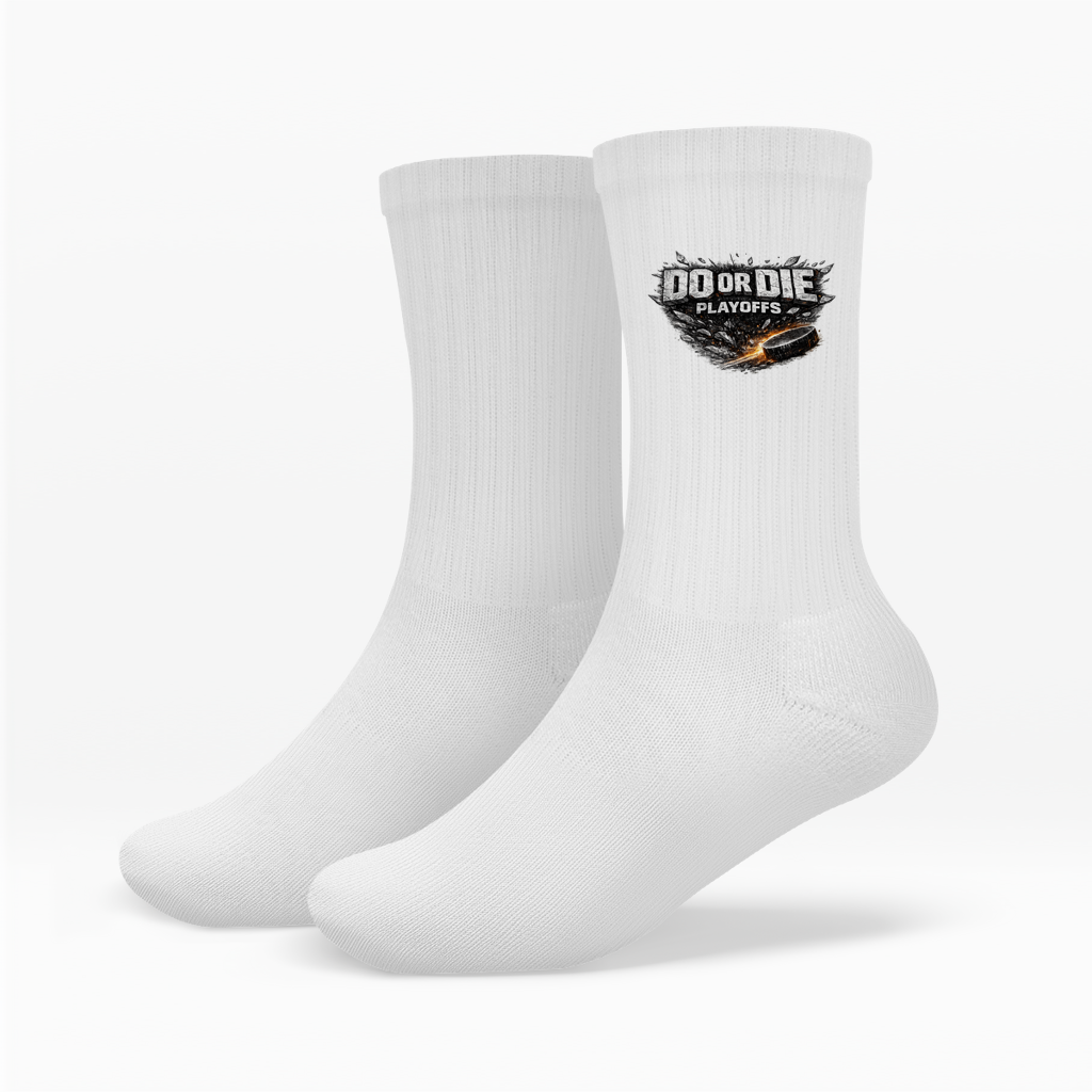 Socken PLAYOFFS – DO OR DIE