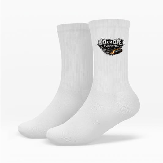 Socken PLAYOFFS – DO OR DIE