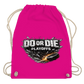 Turnbeutel PLAYOFFS – DO OR DIE