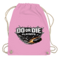 Turnbeutel PLAYOFFS – DO OR DIE