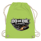 Turnbeutel PLAYOFFS – DO OR DIE