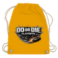 Turnbeutel PLAYOFFS – DO OR DIE