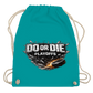 Turnbeutel PLAYOFFS – DO OR DIE