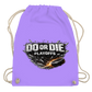 Turnbeutel PLAYOFFS – DO OR DIE