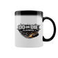 Zaubertasse PLAYOFFS – DO OR DIE
