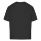 Oversize T-Shirt PLAYOFFS WER RASIERT VERLIERT