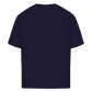 Oversize T-Shirt PLAYOFFS WER RASIERT VERLIERT