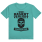 T-Shirt PLAYOFFS WER RASIERT VERLIERT