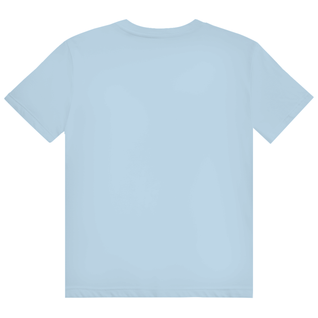 T-Shirt PLAYOFFS WER RASIERT VERLIERT