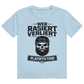T-Shirt PLAYOFFS WER RASIERT VERLIERT