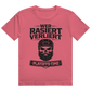 T-Shirt PLAYOFFS WER RASIERT VERLIERT