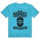 T-Shirt PLAYOFFS WER RASIERT VERLIERT