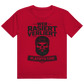 T-Shirt PLAYOFFS WER RASIERT VERLIERT