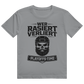 T-Shirt PLAYOFFS WER RASIERT VERLIERT